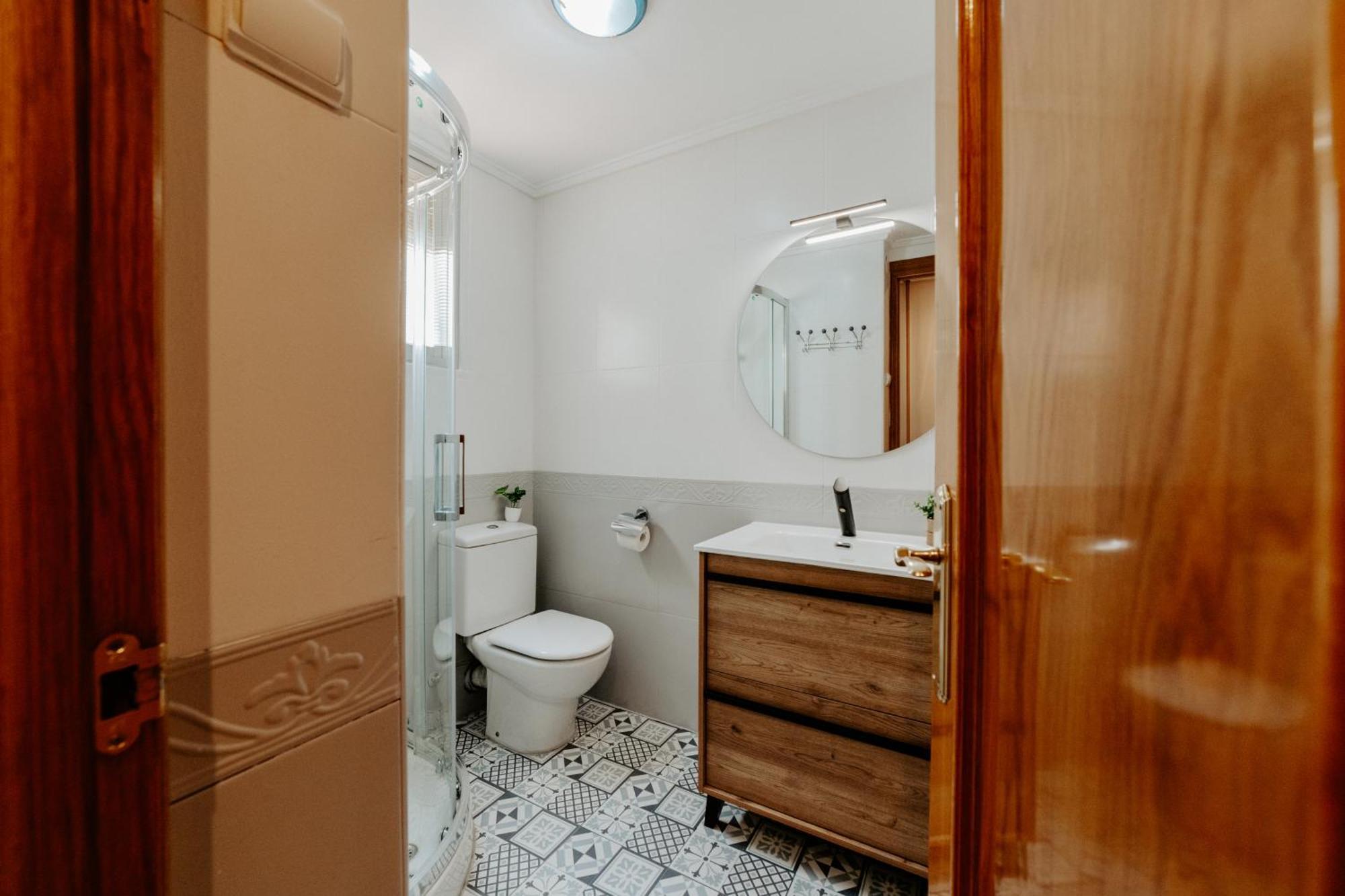 Apartamento Juzgados Logrono Exterior photo