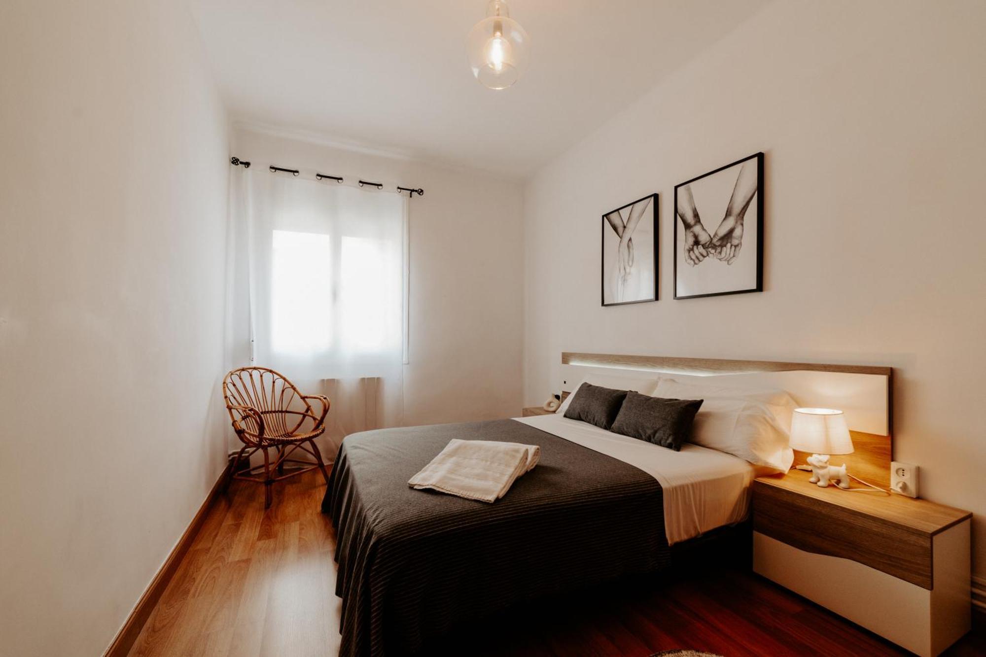 Apartamento Juzgados Logrono Exterior photo